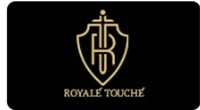 Royale Touche logo